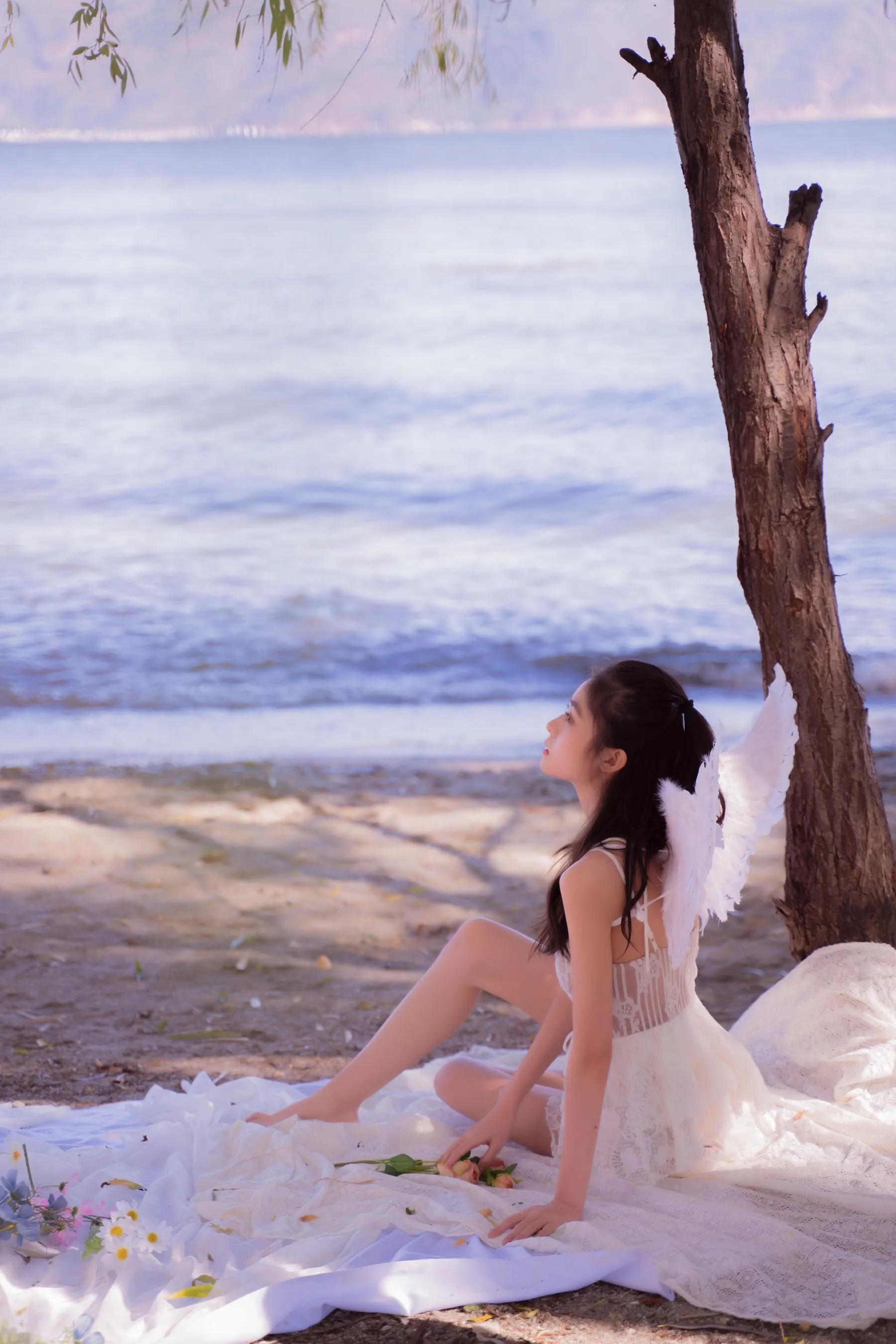 [YITUYU艺图语]2022.02.10 小天使 李欣欣 [44P]插图3